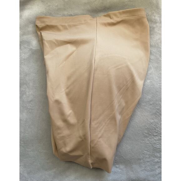 New SKIMS Sz Large Hip Enhancing Shaping Padded Mid-thigh Shorts BO-SH0-7650W - Picture 5 of 9